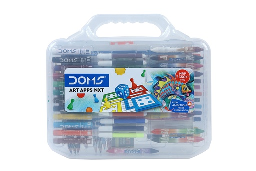 DOMS ART APPS NXT 16KIT