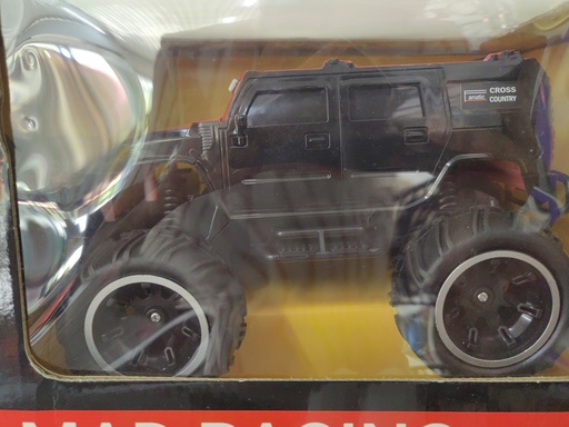 MAD RACING 4*4JEEP