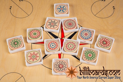 CARROM STRIKER CHAMPION