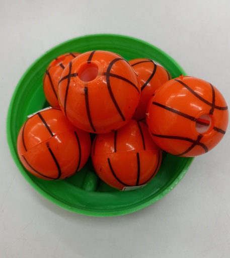 SHARPNER BALL MODEL