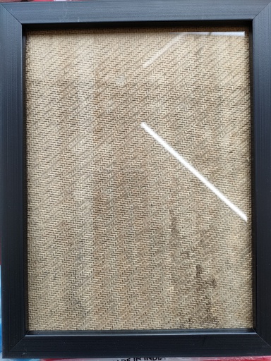 A5 1/2 INCH NORMAL FRAME