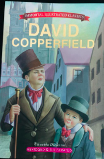DAVID COPPERFIELD