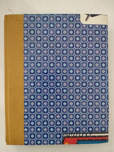 A/C NOTE BOOK 4Q