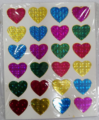 LOVE STICKER SET