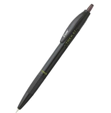 FLAIR TREK BALL PEN 10 MRP Rank Holder Stationery World