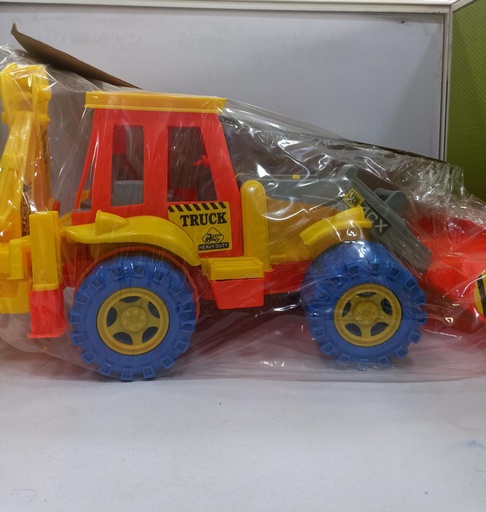 JUMBO 044 JCB
