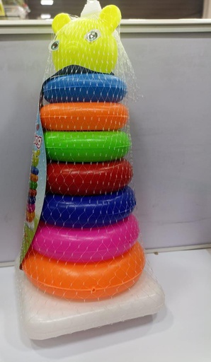 RING ROUND SMALL