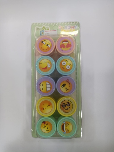 SMILY STAMP