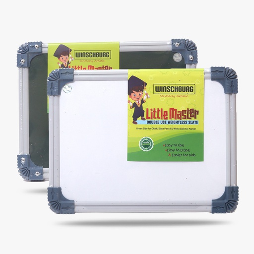 WINSCHBURG WEIGHTLESS SLATE